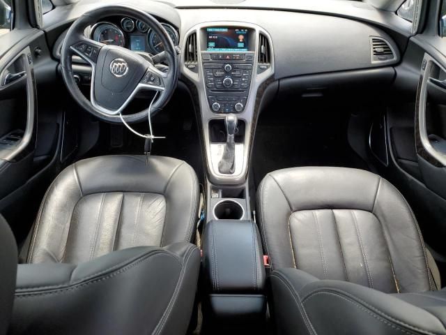 2016 Buick Verano