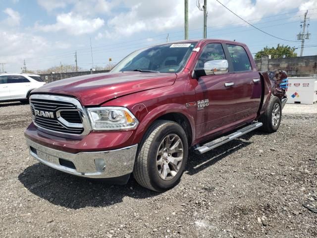 2019 Dodge 1500 Classic Laramie