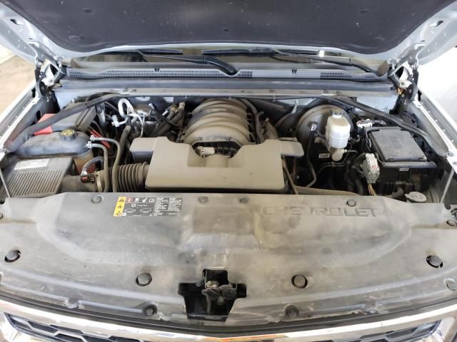 2019 Chevrolet Suburban K1500 LS