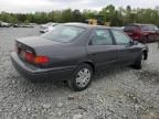 2001 Toyota Camry CE