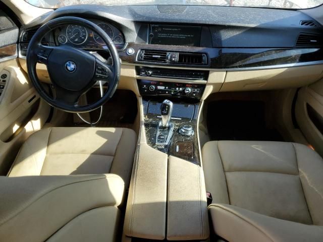 2011 BMW 528 I