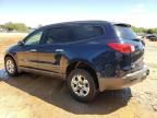 2009 Chevrolet Traverse LS