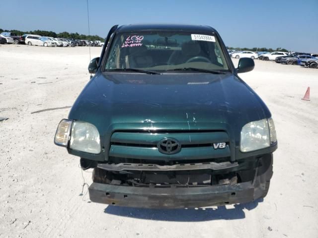 2004 Toyota Tundra Double Cab Limited