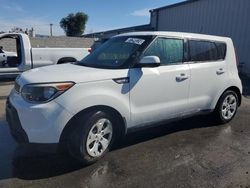 2015 KIA Soul en venta en Colton, CA