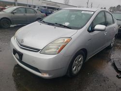 Vehiculos salvage en venta de Copart New Britain, CT: 2007 Toyota Prius