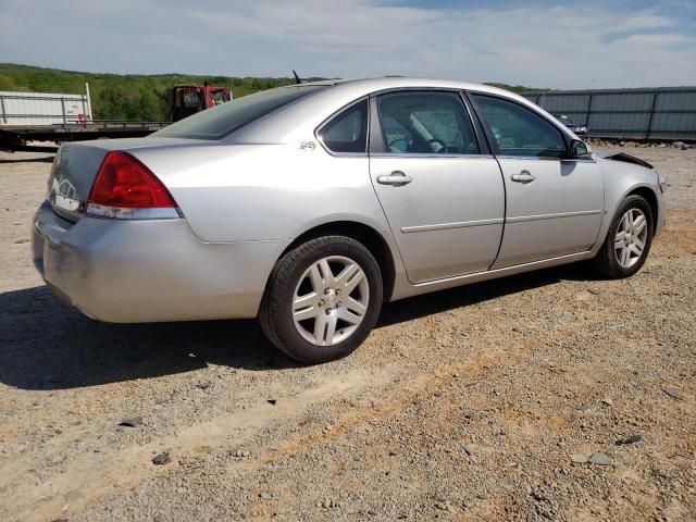 2006 Chevrolet Impala LT