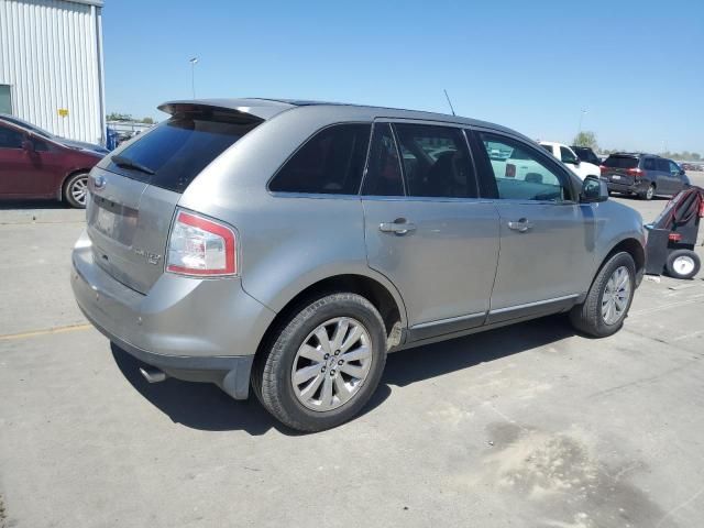 2008 Ford Edge Limited