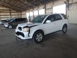 Saturn salvage cars for sale: 2006 Saturn Vue