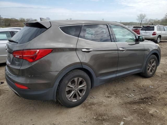 2013 Hyundai Santa FE Sport