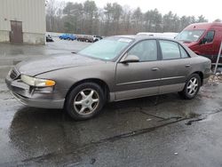 Buick salvage cars for sale: 2003 Buick Regal LS