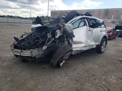 Ford Edge SEL Vehiculos salvage en venta: 2012 Ford Edge SEL