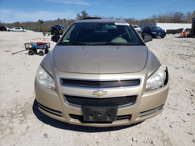 2008 Chevrolet Malibu LS