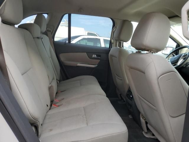 2013 Ford Edge SE