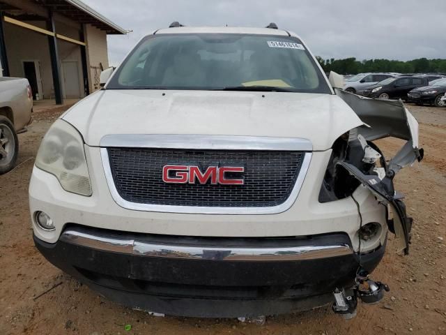 2011 GMC Acadia SLT-1