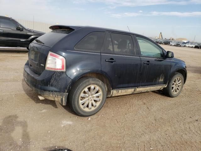 2008 Ford Edge SEL