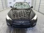 2014 Infiniti Q50 Base