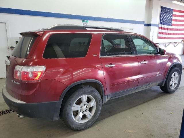 2008 GMC Acadia SLT-2