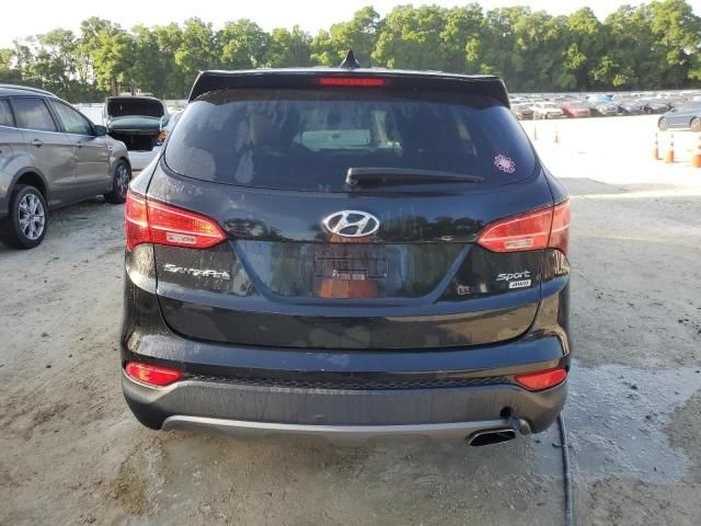 2015 Hyundai Santa FE Sport