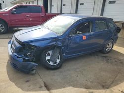 Dodge Caliber salvage cars for sale: 2009 Dodge Caliber SE