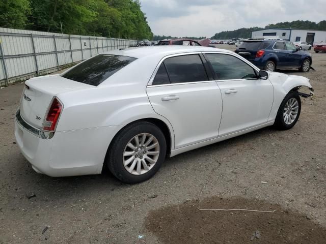 2013 Chrysler 300