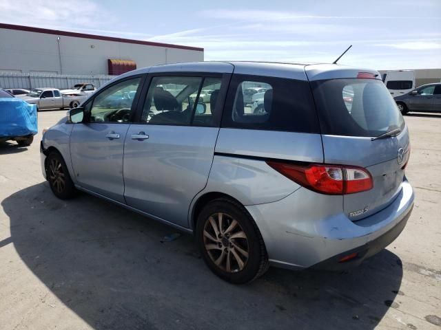 2013 Mazda 5