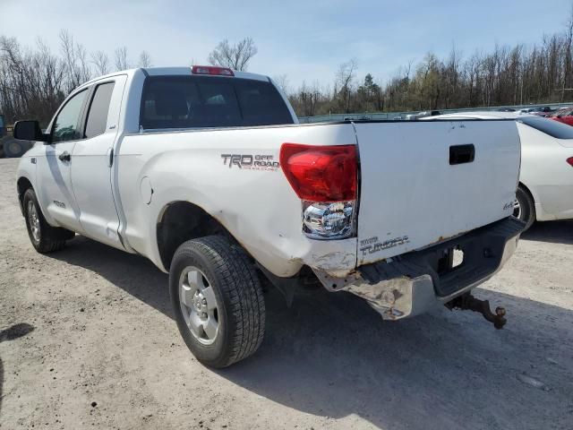 2007 Toyota Tundra Double Cab SR5