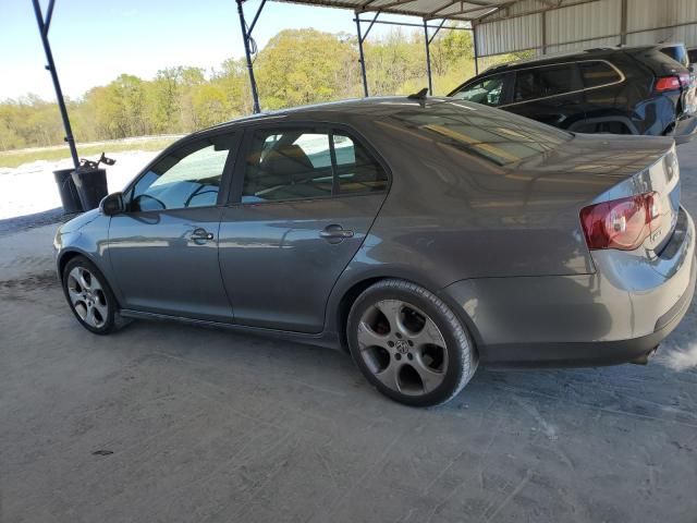 2009 Volkswagen GLI