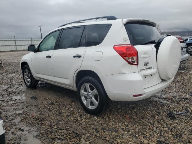 2006 Toyota Rav4