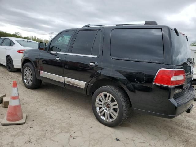 2008 Lincoln Navigator