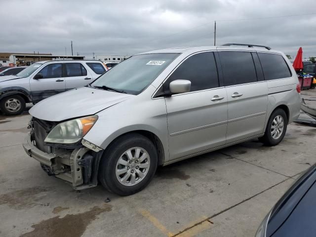 2008 Honda Odyssey EXL