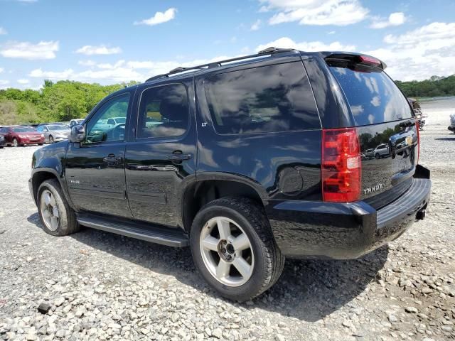 2014 Chevrolet Tahoe C1500 LT