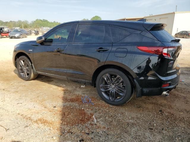 2021 Acura RDX A-Spec