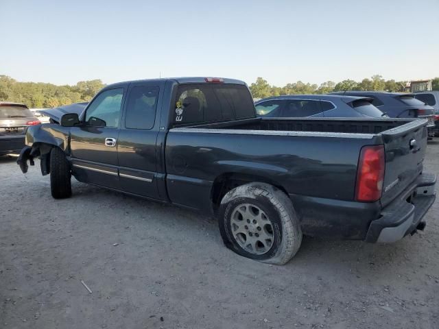 2003 Chevrolet Silverado C1500