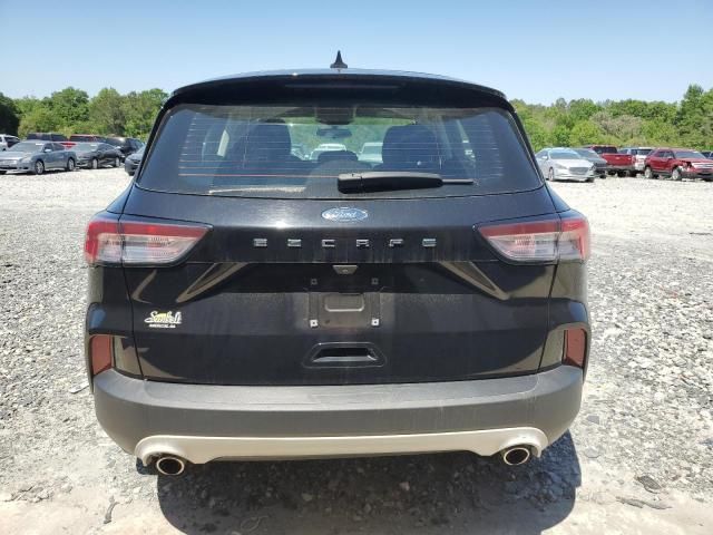 2021 Ford Escape S