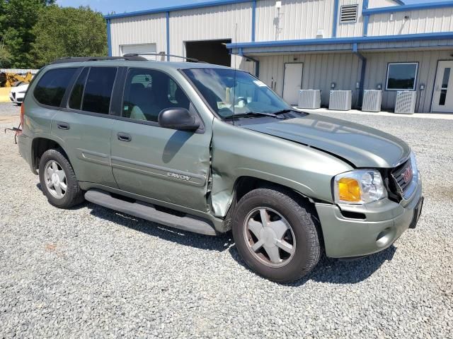 2003 GMC Envoy