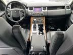 2012 Land Rover Range Rover Sport HSE