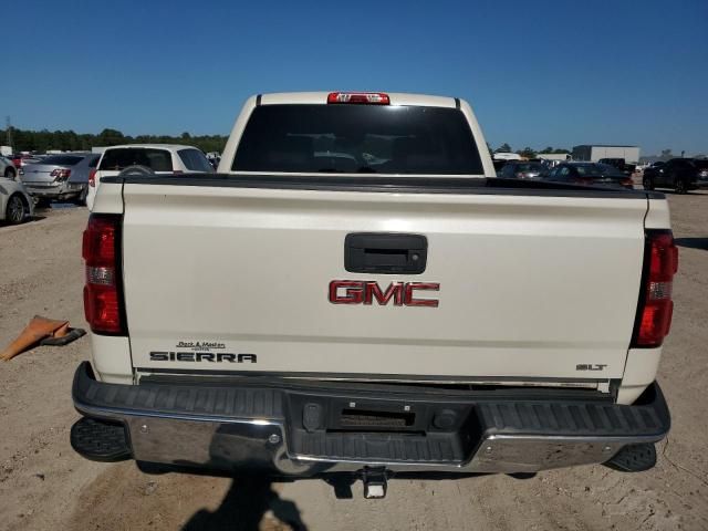 2014 GMC Sierra C1500 SLT