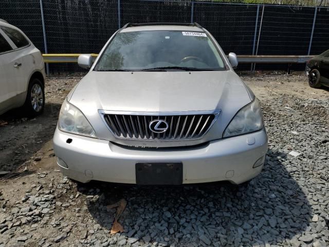 2008 Lexus RX 350