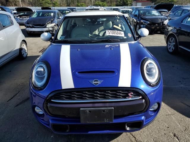 2019 Mini Cooper S