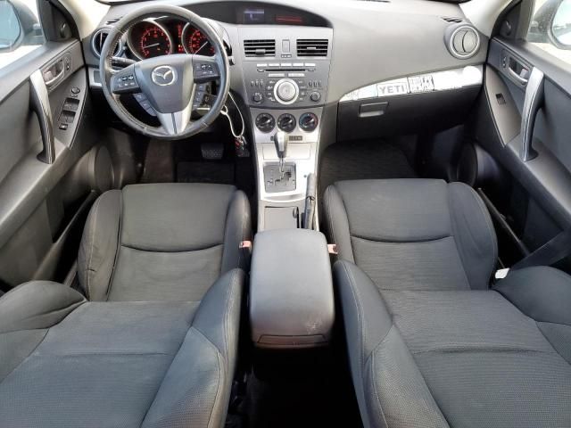 2010 Mazda 3 S