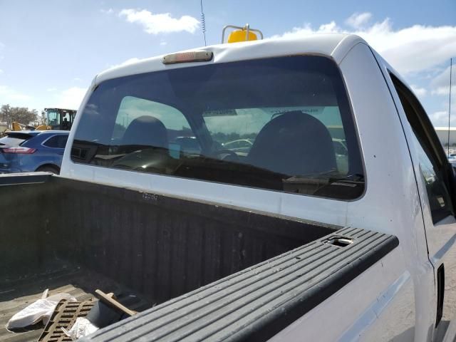 2010 Ford F250 Super Duty