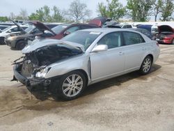 Salvage cars for sale from Copart Bridgeton, MO: 2007 Toyota Avalon XL