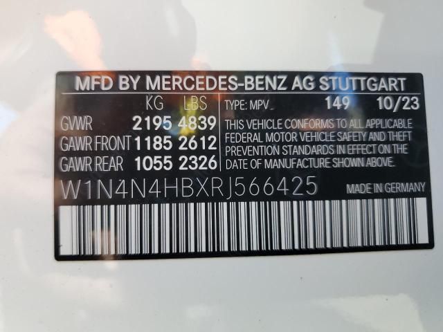 2024 Mercedes-Benz GLA 250 4matic