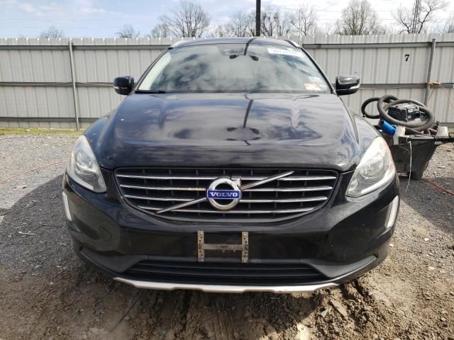 2015 Volvo XC60 T5 Premier