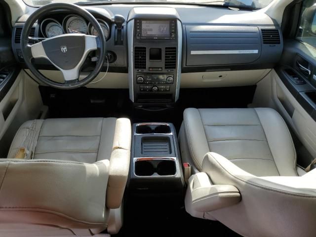 2008 Dodge Grand Caravan SXT