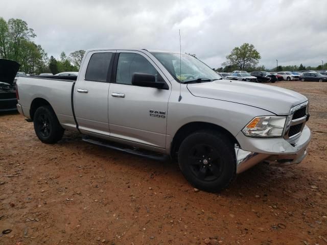 2013 Dodge RAM 1500 SLT