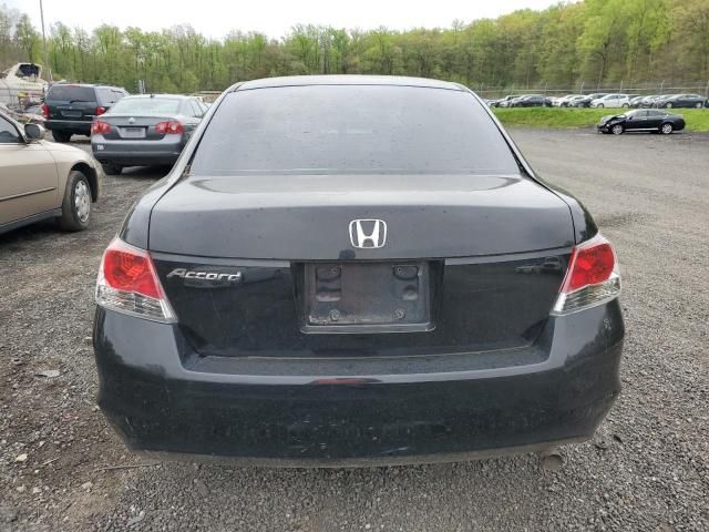 2009 Honda Accord LX