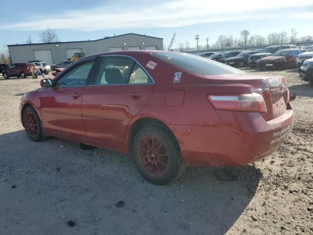 2007 Toyota Camry CE