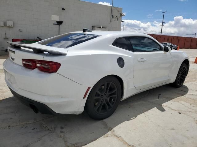 2019 Chevrolet Camaro LS