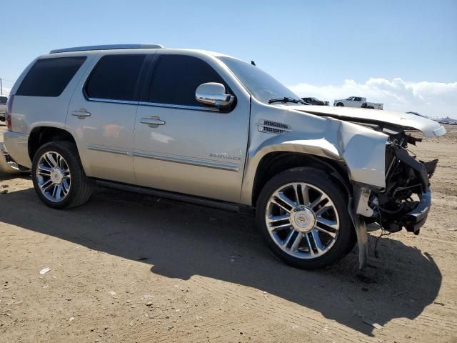 2013 Cadillac Escalade Premium